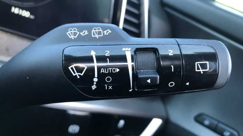 Kia Sportage 1.6T GDi HEV GT-Line S 5dr Auto Hybrid Estate